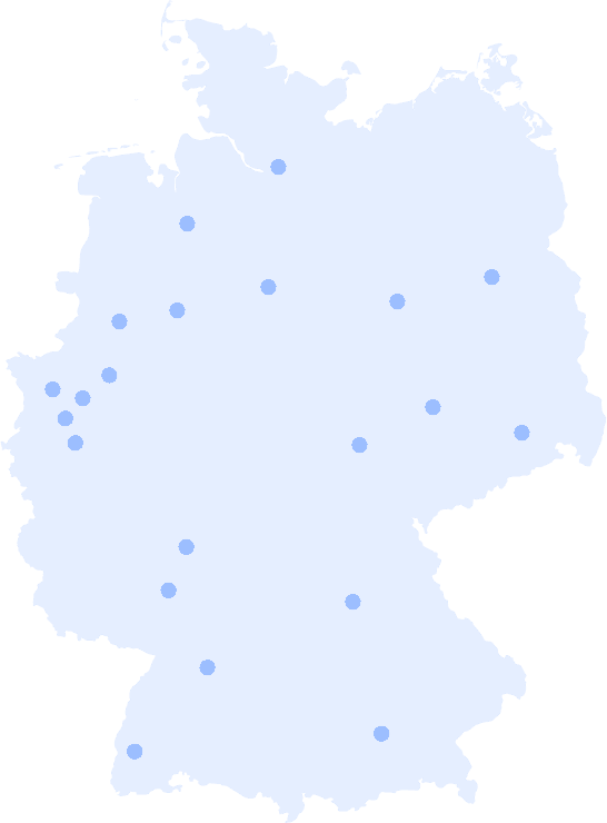 Übersicht Annahmestellen Übersicht Annahmestellen